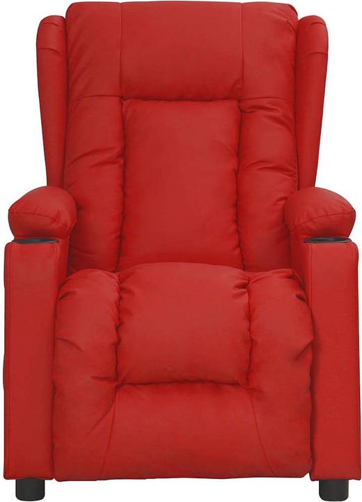 Immagine prodotto VidaXL Sedia da massaggio elettrica