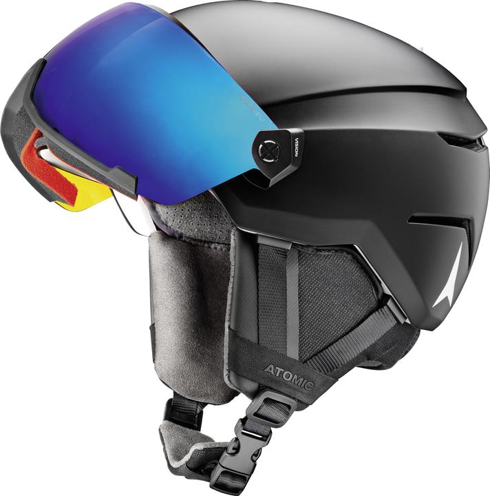 Atomic Savor Visor Stereo