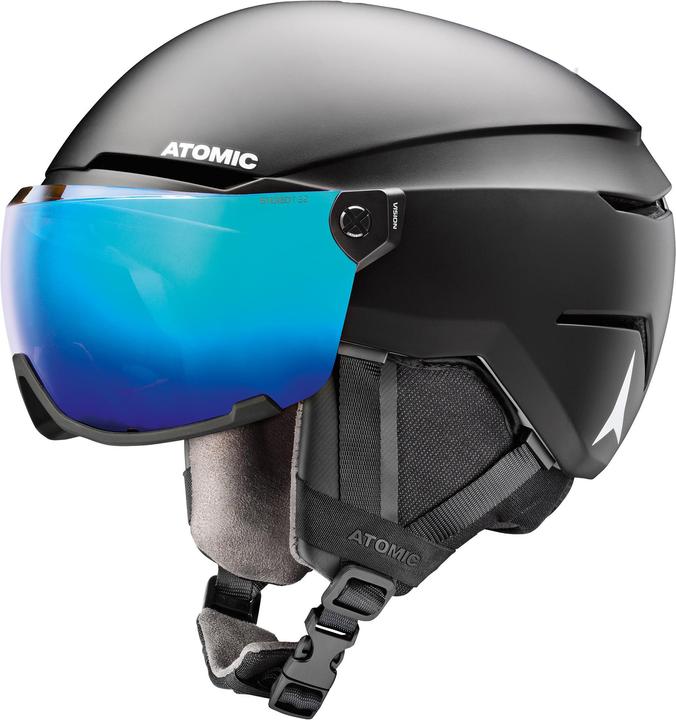 Produktbild Atomic Savor Visor Stereo (63 - 65 cm, XL)