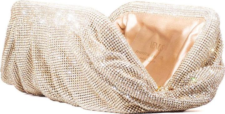Actual product image Benedetta Bruzziches Bags.. Beige