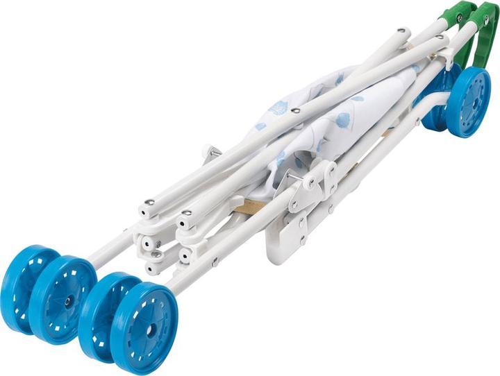 Image du produit Pippi Puppenwagen