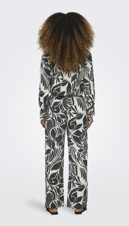 Immagine prodotto JdY Pantaloni regular fit a vita media Pantaloni (32)