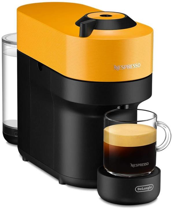 Image du produit De'Longhi Nespresso Vertuo Pop (NESPRESSO Vertuo, Fiche CH)