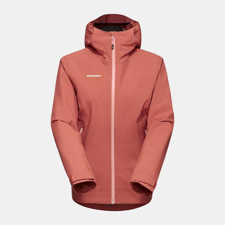 Immagine prodotto Mammut Alto Light HS Giacca con cappuccio Donna (XS)