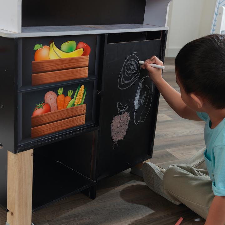 Image du produit KidKraft Cuisinette Artisan Island