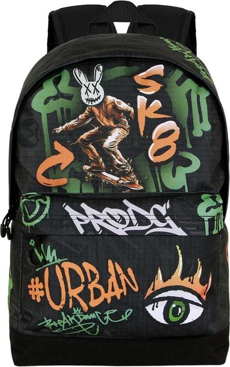 Produktbild ProDG FAN HS Backpack 2.2 Rabbit