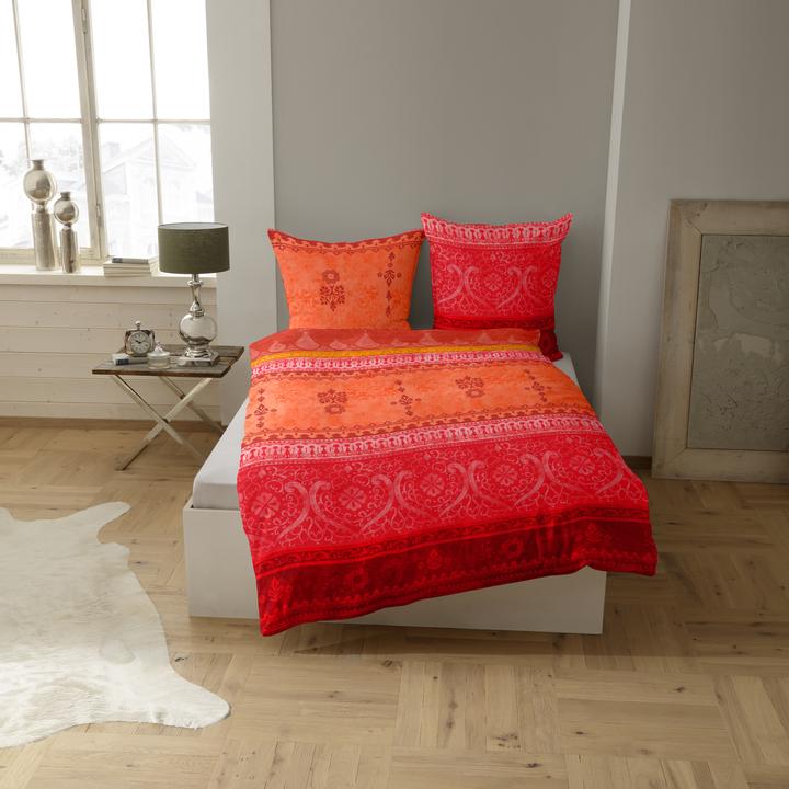 Produktbild Casatex Indi (Bettwäsche Set, 80x80 cm)