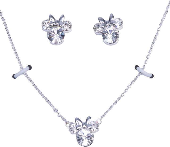 Produktbild Disney Minnie Mouse und -Set (Sterling Silver)
