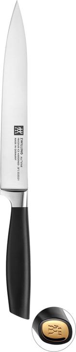 Produktbild Zwilling All Star Tranchiermesser 200, gold-glänzend (20 cm)
