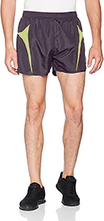 Produktbild Spiro MicroLite LaufShorts Sporthose (XL)