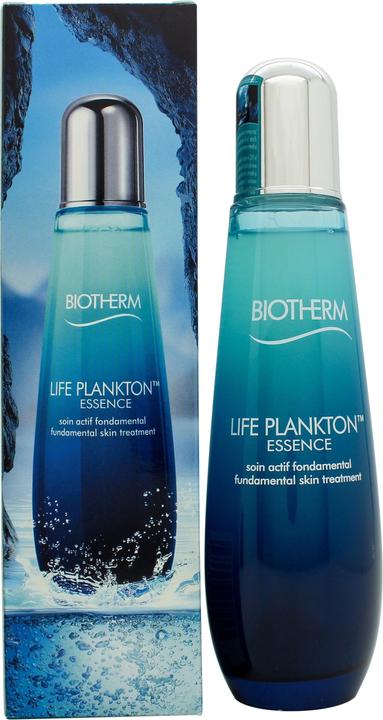 Actual product image Biotherm Life Plankton Essence (125 ml)