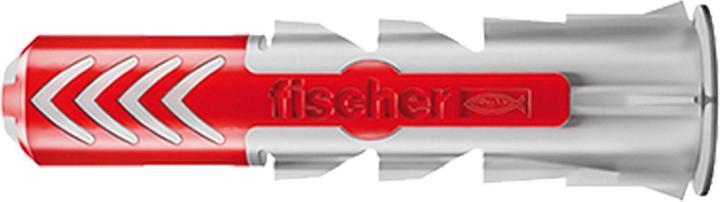 Produktbild Fischer 94623 Unidue UX 6X35 R WH NV (100 Stk.)