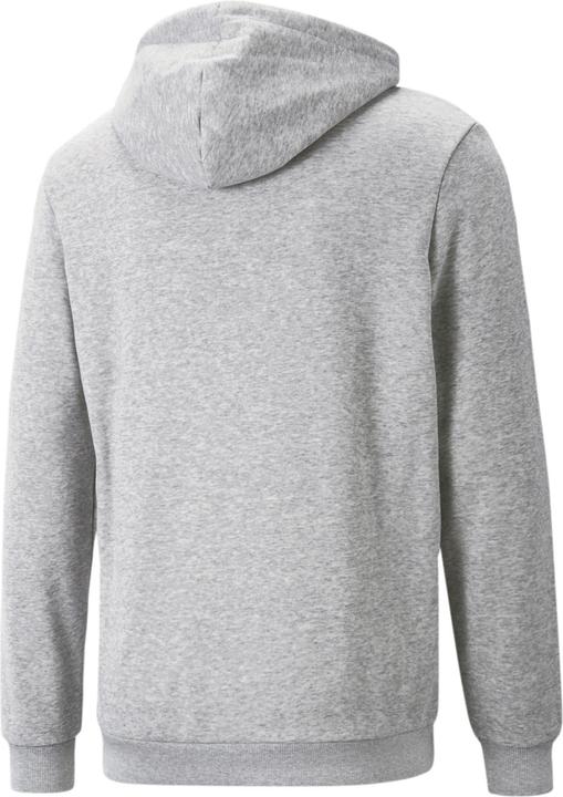 Actual product image Puma ESS+ 2 Col Small Logo Hoodie FL (XL)