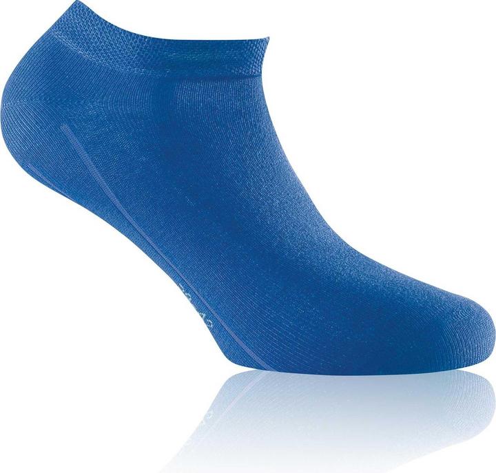 Actual product image Rohner Sneaker 3 Pack Sock (pack of 3, 35 - 38)