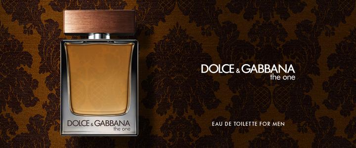 Produktbild Dolce & Gabbana The One (Eau de Toilette, 150 ml)