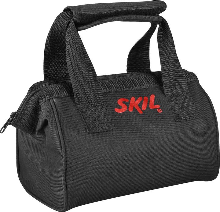 Actual product image Skil 3-IN-1 MULTI SANDER 7220AC 250W (Sander, Delta sanders, Eccentric grinder, 250 W)