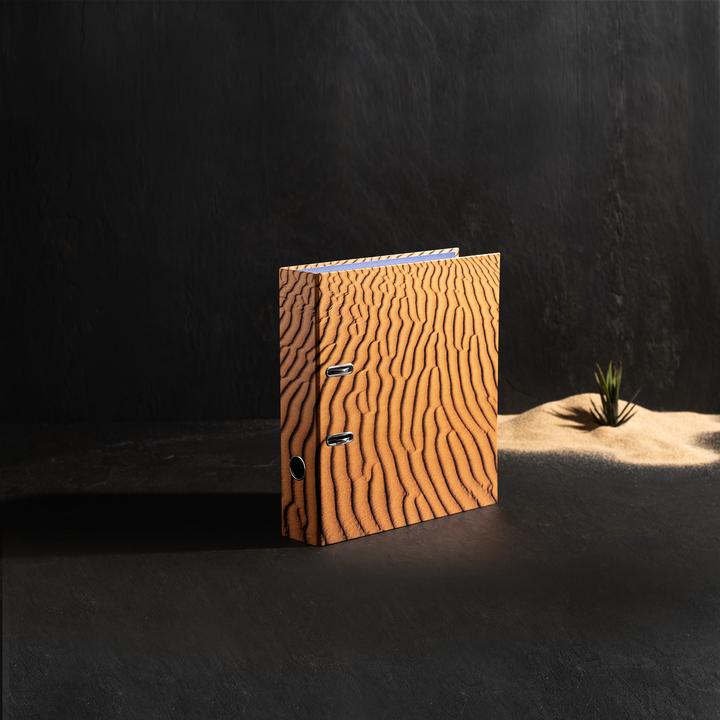 Actual product image Herma A4 folder motif (A4, 70 mm, 1 Piece)