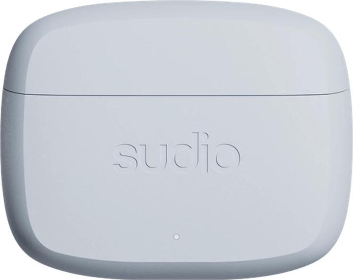 Actual product image Sudio N2 Pro in-ear true wireless earphones - draadloze oordopjes - met active noice cancellation (ANC) - (ANC, 4 h, Wireless)