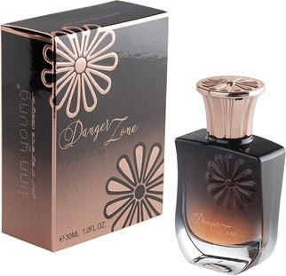 Produktbild Linn Young Dangerzone Noir Edp 30Ml (Eau de Parfum, 30 ml)