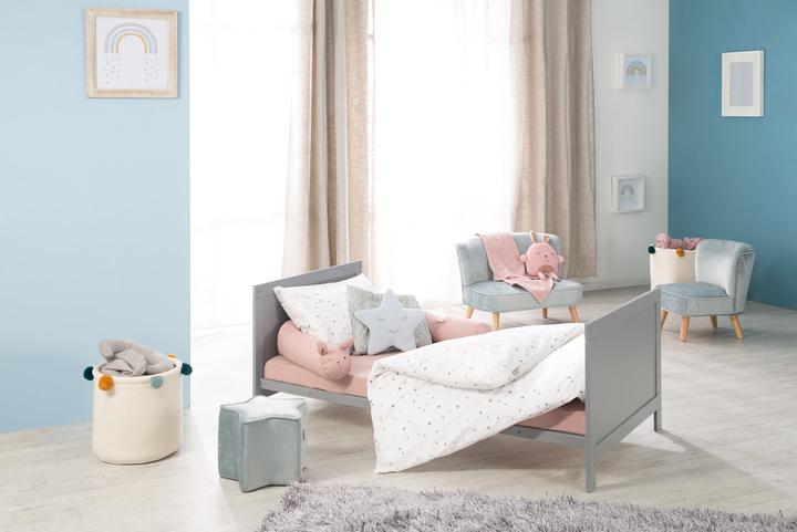 Actual product image Roba Cot (70 x 140 cm)