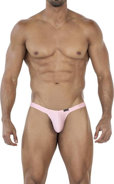 Image du produit Cut4men String pour homme en rose (XL)