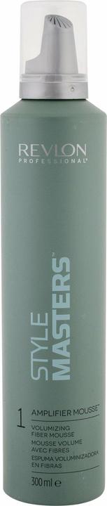 Revlon Professional Style Masters - Amplifier Mousse (300 ml, Schaumfestiger)