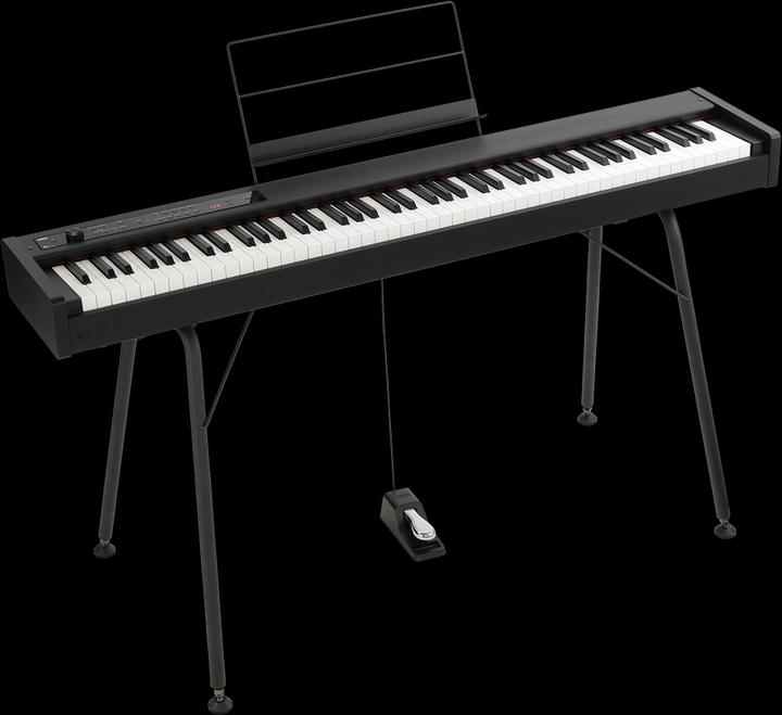 Immagine prodotto Korg D1 (88 Chiavi)