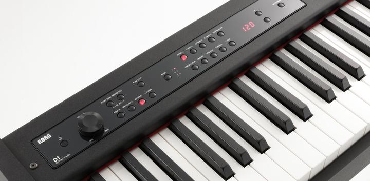 Immagine prodotto Korg D1 (88 Chiavi)