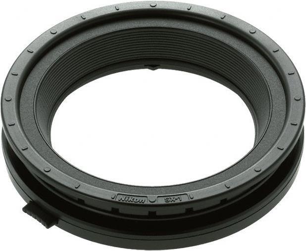 Nikon SX-1 (Adaptateur de flash)