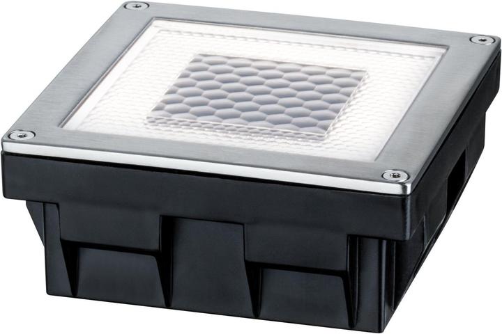 Produktbild Paulmann LED Bodeneinbauleuchte Cube (3.60 lm, IP67)