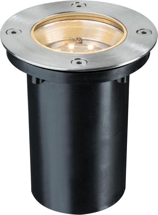 Paulmann Einbauleuchte Floor (30 lm, IP67)