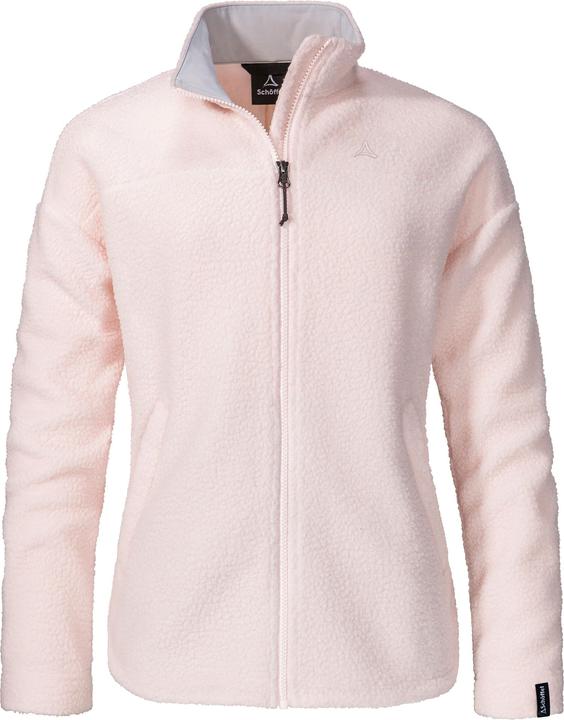 Schöffel CIRC Fleece Jk Style Purga WMS