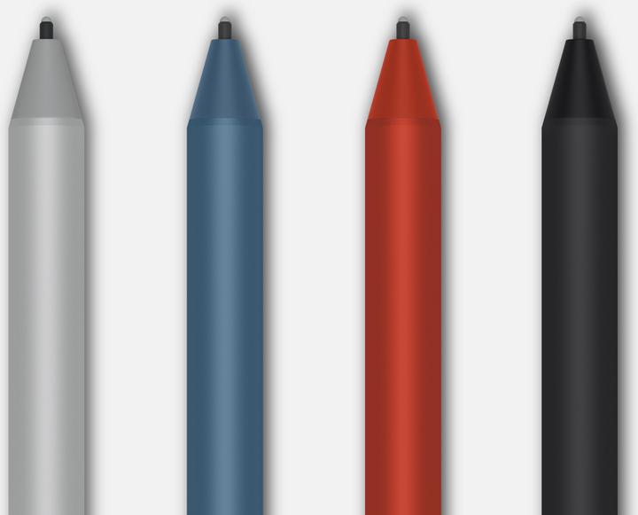 Actual product image Microsoft Surface Pen