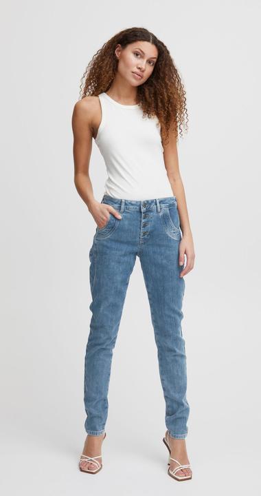 Actual product image Pulz Jeans PZMELINA JNS - 50207184 (W31/L30)