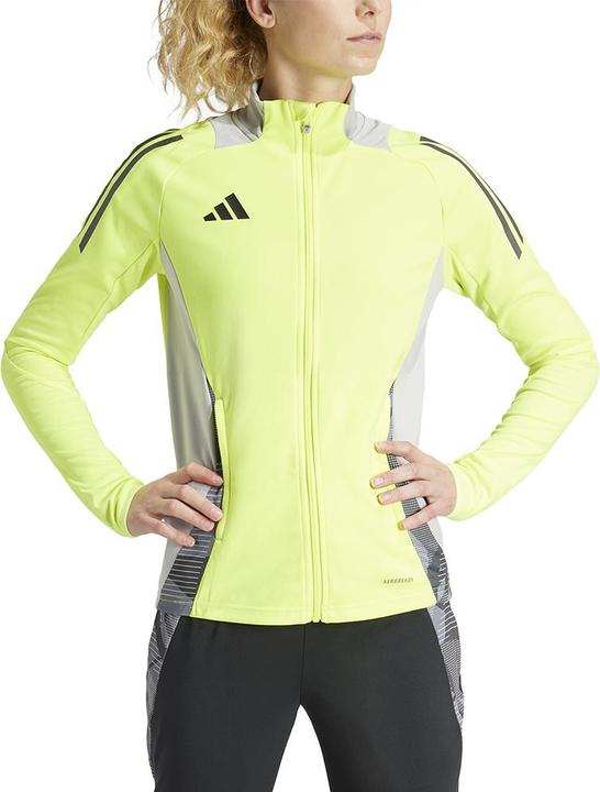 Actual product image adidas TIRO24 C TRJKT W (XS)