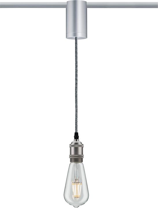 Produktbild Paulmann URail Universal Adapter