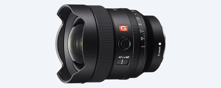 Image du produit Sony FE 14mm f/1.8 GM - (EU) (Sony E, Plein format)