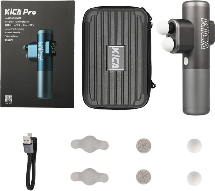 Immagine prodotto Kica Pro Grey