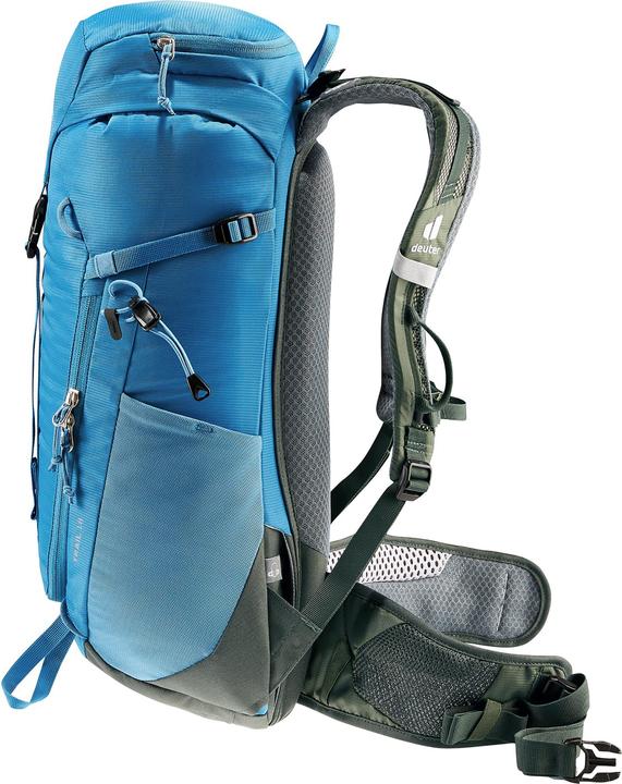 Actual product image Deuter Trail 18 (18 l)