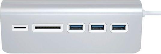 Image du produit Satechi USB Hub (USB-A, 3 Ports)