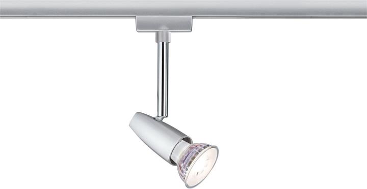 Image du produit Paulmann URail Kit de base Barelli (GU10)