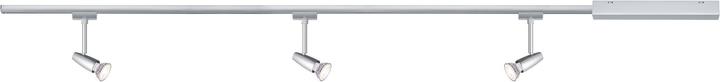 Image du produit Paulmann URail Kit de base Barelli (GU10)