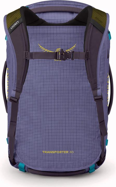 Immagine prodotto Osprey Transporter 40 Weekender Reisetasche 55 cm (40 l)