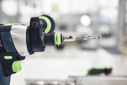 Actual product image Festool Centre drill ZB HS D 5 EURO CE (5 mm)