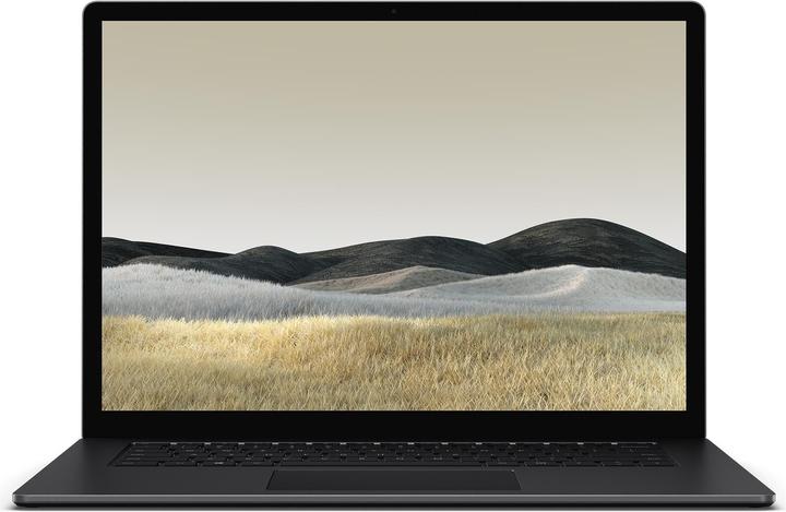 Microsoft Surface Laptop 3 (15", AMD Ryzen 5 3580U, 8 GB, 256 GB, CH)