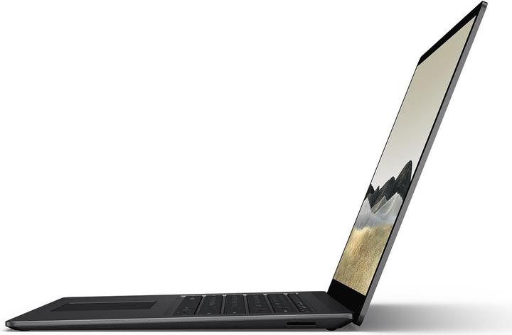 Produktbild Microsoft Surface Laptop 3 (15", AMD Ryzen 5 3580U, 8 GB, 256 GB, CH)