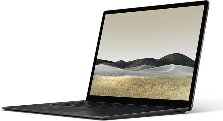 Produktbild Microsoft Surface Laptop 3 (15", AMD Ryzen 5 3580U, 8 GB, 256 GB, CH)