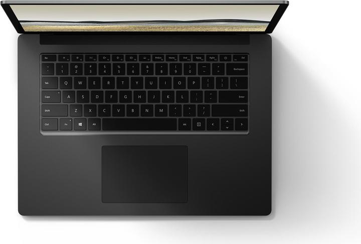 Produktbild Microsoft Surface Laptop 3 (15", AMD Ryzen 5 3580U, 8 GB, 256 GB, CH)