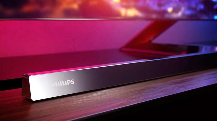 Produktbild Philips 55OLED876 (55", OLED, 4K)