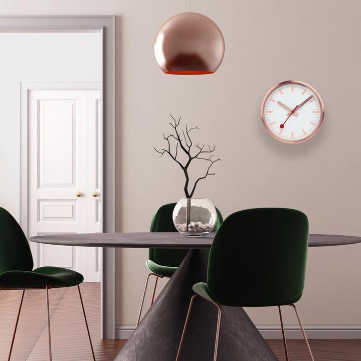Image du produit Mondaine CFF Pure Edition (25 cm)